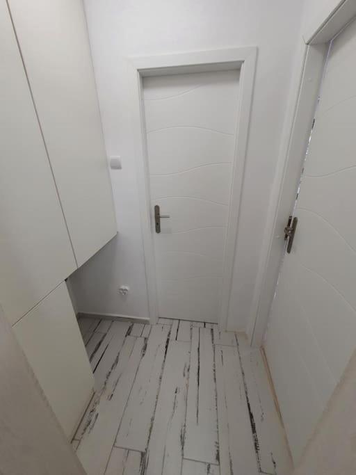 Iasi City - Central Apartment Екстериор снимка
